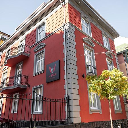 M Star Rooms, Private Parking, Sofia Top Center Exterior foto