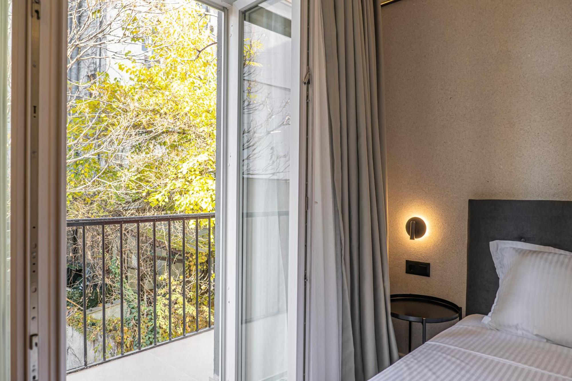 M Star Rooms, Private Parking, Sofia Top Center Exterior foto